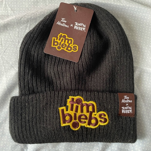 LIMITED EDITION Timbeibs Toque - Picture 1 of 4